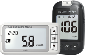 Smart, simple, cost effective diabetes care with On Call