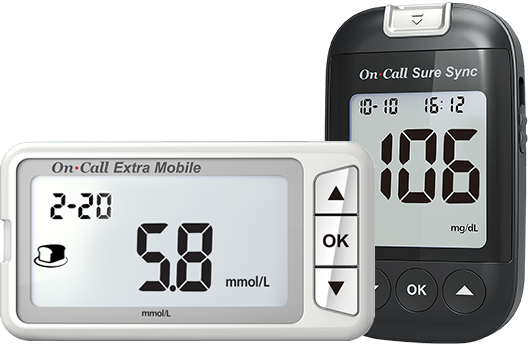 Smart, simple, cost effective diabetes care with On Call