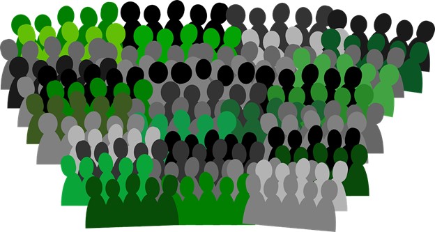 Average A1C values differ between racial and ethnic groups