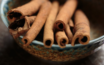 Can Cinnamon Help Control Sugar Levels in People with Prediabetes?