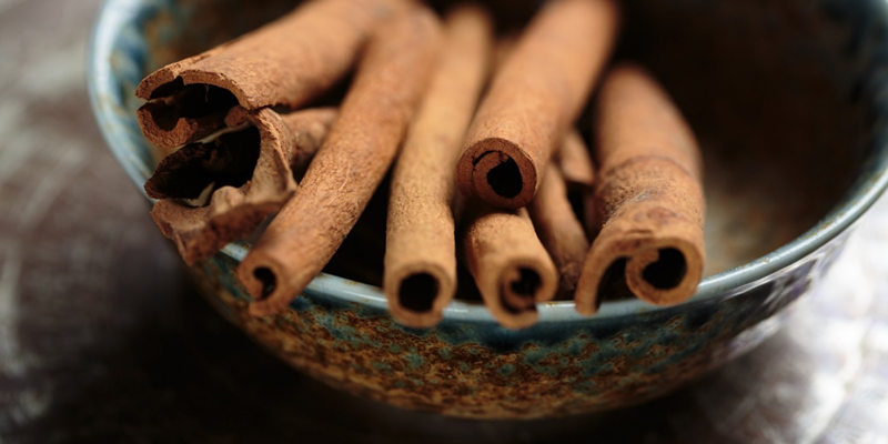 Can Cinnamon Help Control Sugar Levels in People with Prediabetes?